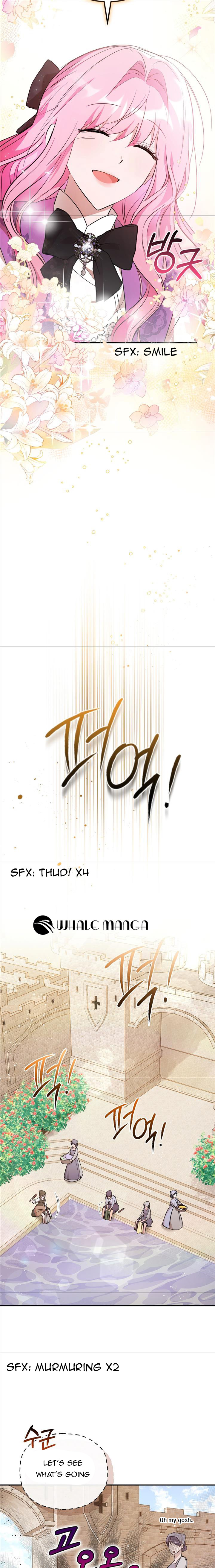 I Didn’t Lull You to Sleep Only For You to Be Obsessed Chapter 2 - Page 20