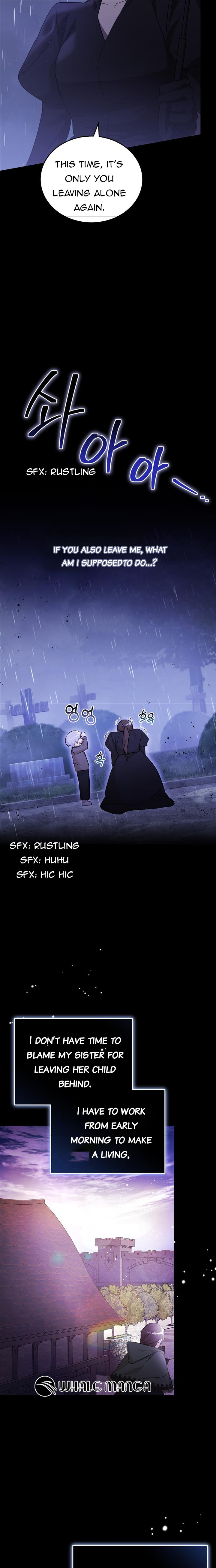 I Didn’t Lull You to Sleep Only For You to Be Obsessed Chapter 2 - Page 24