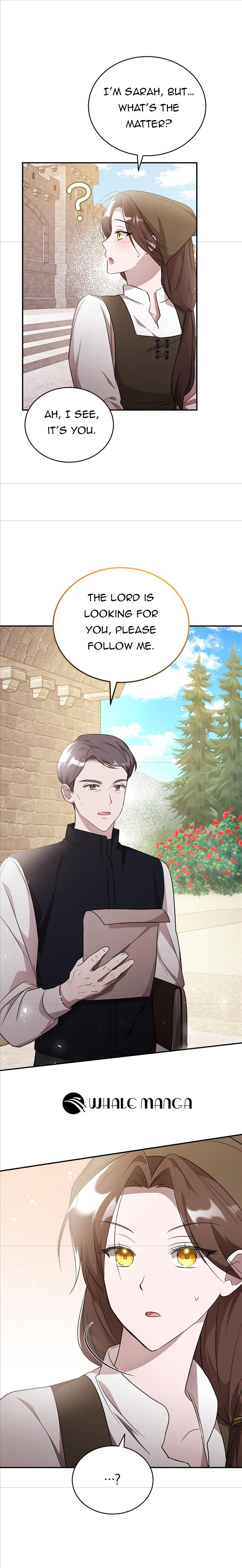 I Didn’t Lull You to Sleep Only For You to Be Obsessed Chapter 2 - Page 26