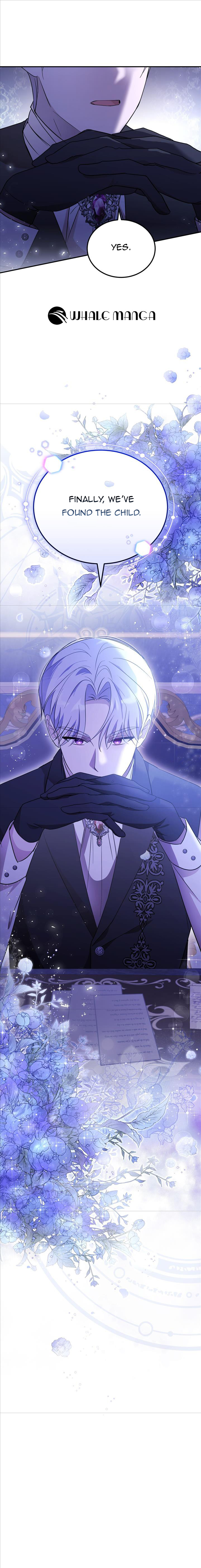 I Didn’t Lull You to Sleep Only For You to Be Obsessed Chapter 2 - Page 30