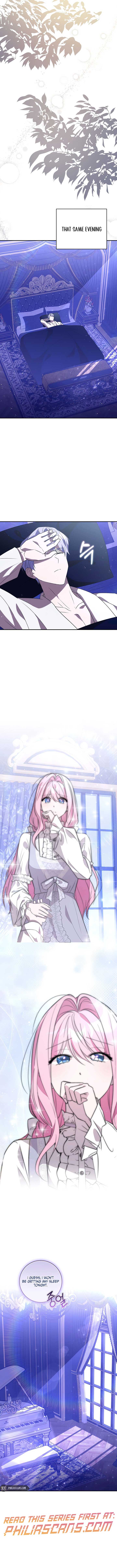 I Didn’t Lull You to Sleep Only For You to Be Obsessed Chapter 20 - Page 11