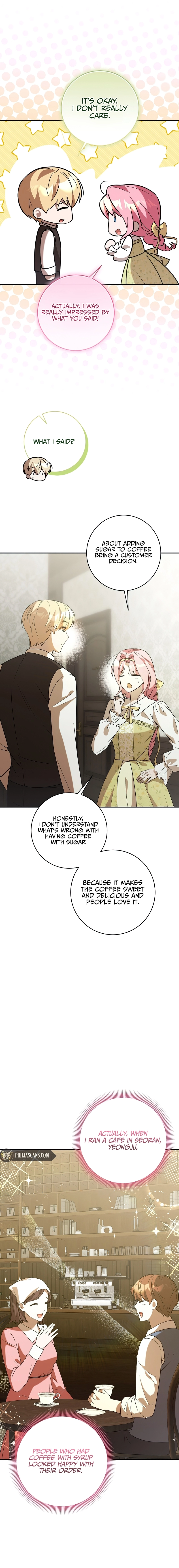 I Didn’t Lull You to Sleep Only For You to Be Obsessed Chapter 22 - Page 15