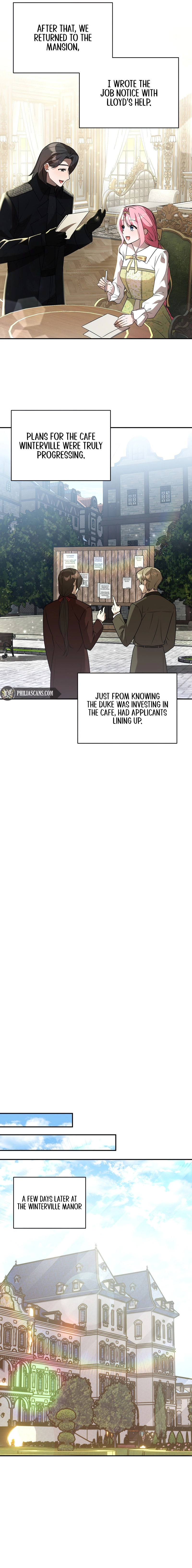 I Didn’t Lull You to Sleep Only For You to Be Obsessed Chapter 22 - Page 19