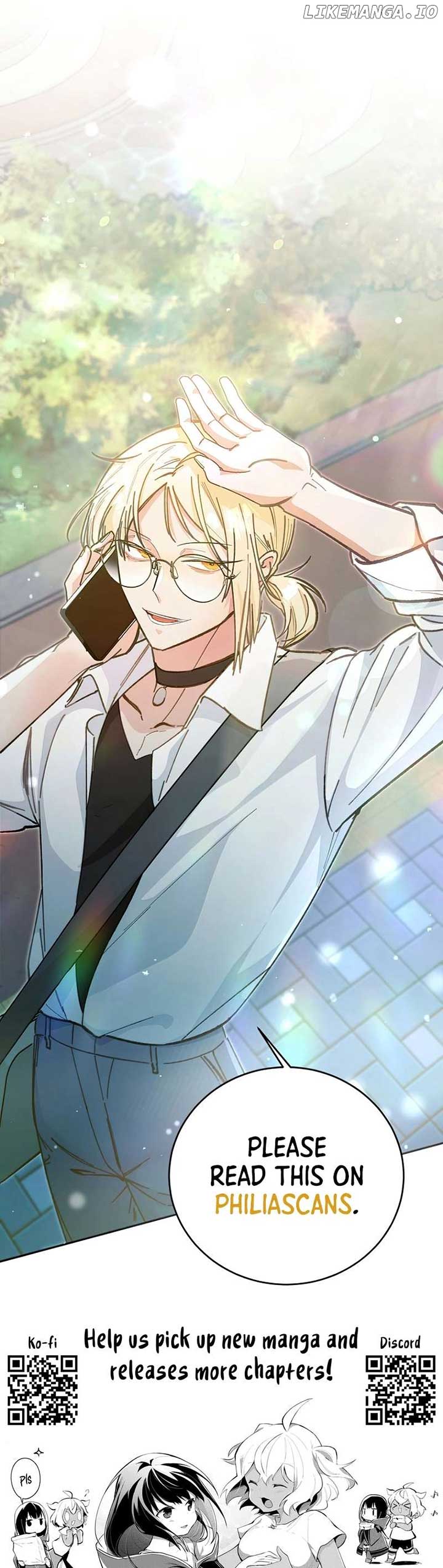 I Didn’t Lull You to Sleep Only For You to Be Obsessed Chapter 32 - Page 18