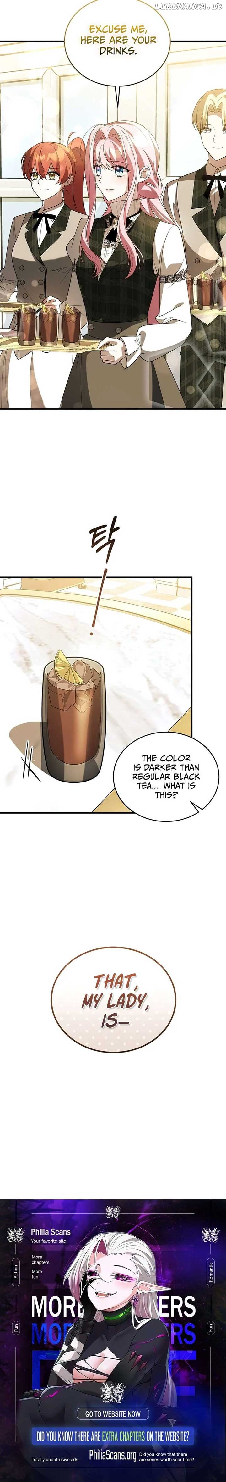 I Didn’t Lull You to Sleep Only For You to Be Obsessed Chapter 37 - Page 9