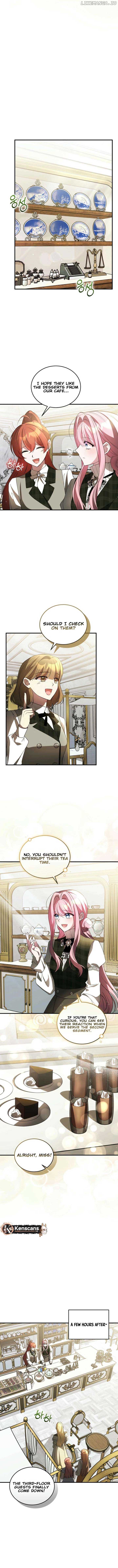 I Didn’t Lull You to Sleep Only For You to Be Obsessed Chapter 38 - Page 2