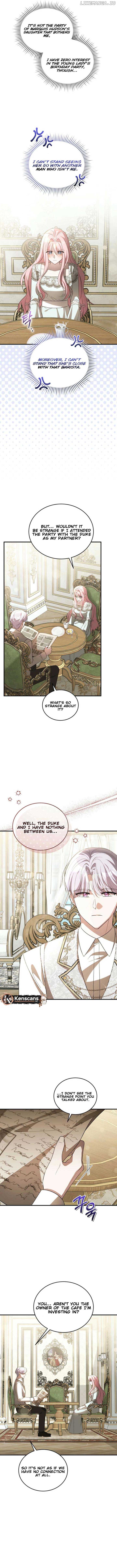 I Didn’t Lull You to Sleep Only For You to Be Obsessed Chapter 39 - Page 10