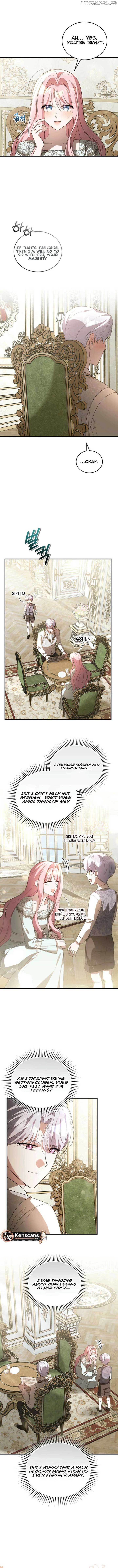 I Didn’t Lull You to Sleep Only For You to Be Obsessed Chapter 39 - Page 11