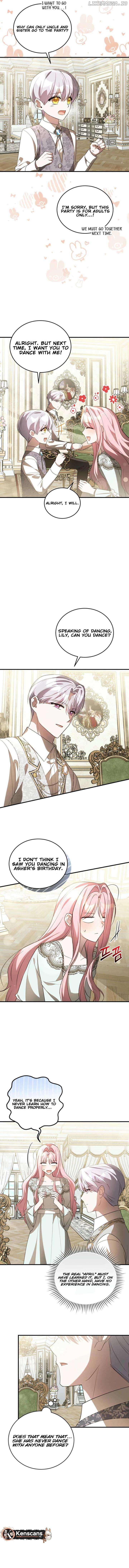 I Didn’t Lull You to Sleep Only For You to Be Obsessed Chapter 39 - Page 12