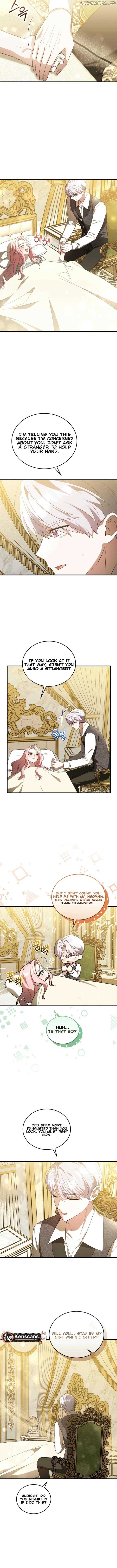 I Didn’t Lull You to Sleep Only For You to Be Obsessed Chapter 39 - Page 2