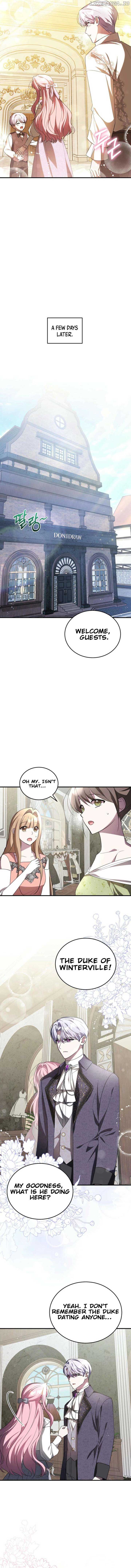 I Didn’t Lull You to Sleep Only For You to Be Obsessed Chapter 40 - Page 10