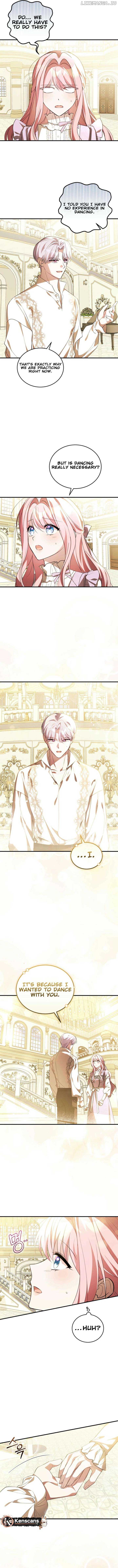 I Didn’t Lull You to Sleep Only For You to Be Obsessed Chapter 40 - Page 2