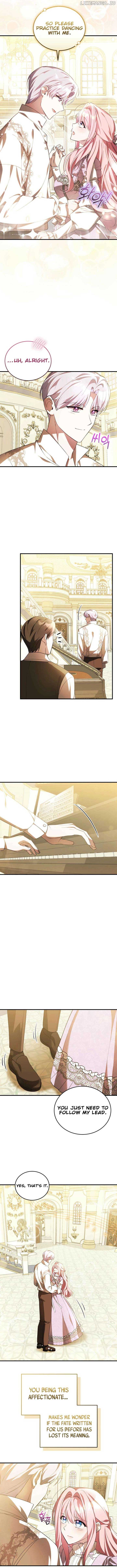 I Didn’t Lull You to Sleep Only For You to Be Obsessed Chapter 40 - Page 3