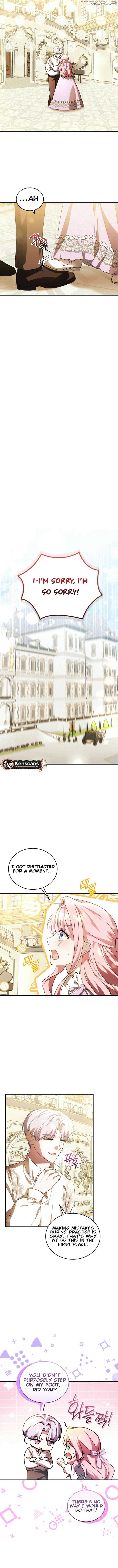 I Didn’t Lull You to Sleep Only For You to Be Obsessed Chapter 40 - Page 5