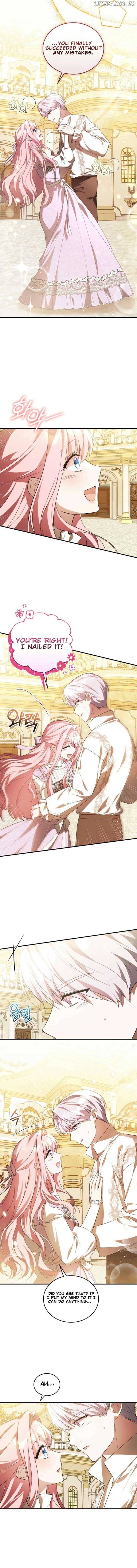 I Didn’t Lull You to Sleep Only For You to Be Obsessed Chapter 40 - Page 7