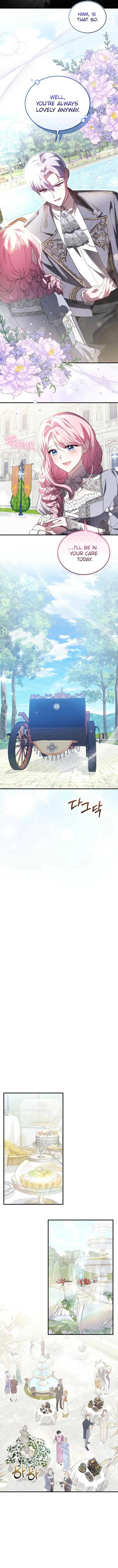 I Didn’t Lull You to Sleep Only For You to Be Obsessed Chapter 41 - Page 7