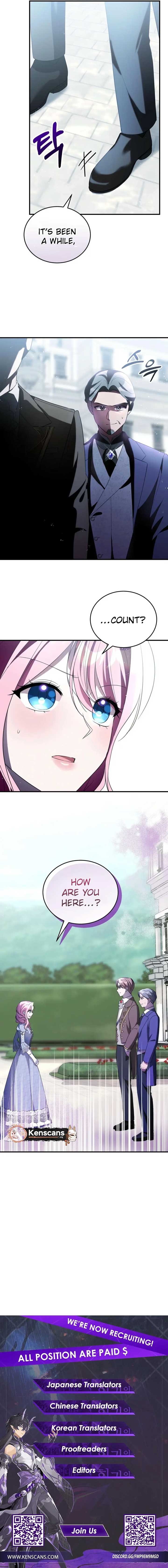 I Didn’t Lull You to Sleep Only For You to Be Obsessed Chapter 42 - Page 11