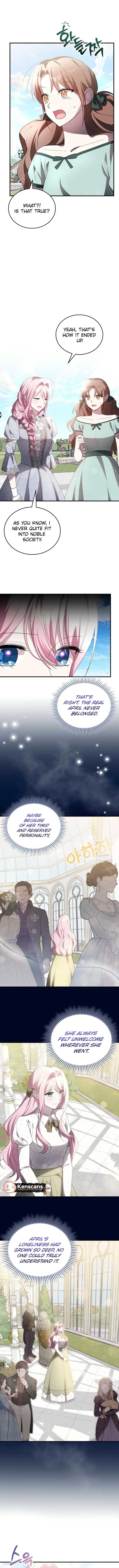 I Didn’t Lull You to Sleep Only For You to Be Obsessed Chapter 42 - Page 4