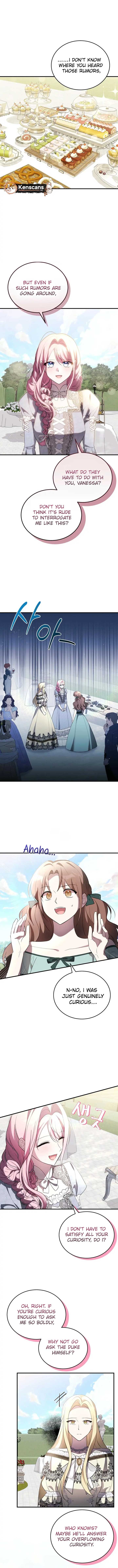 I Didn’t Lull You to Sleep Only For You to Be Obsessed Chapter 42 - Page 7