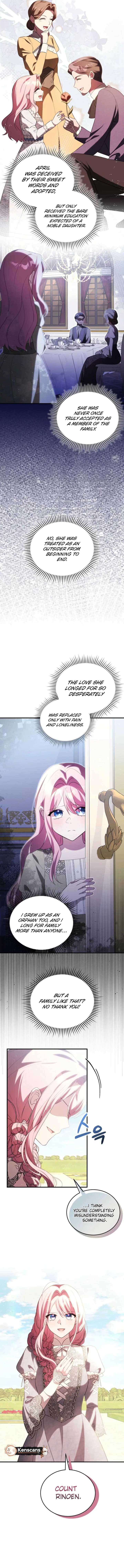 I Didn’t Lull You to Sleep Only For You to Be Obsessed Chapter 43 - Page 4