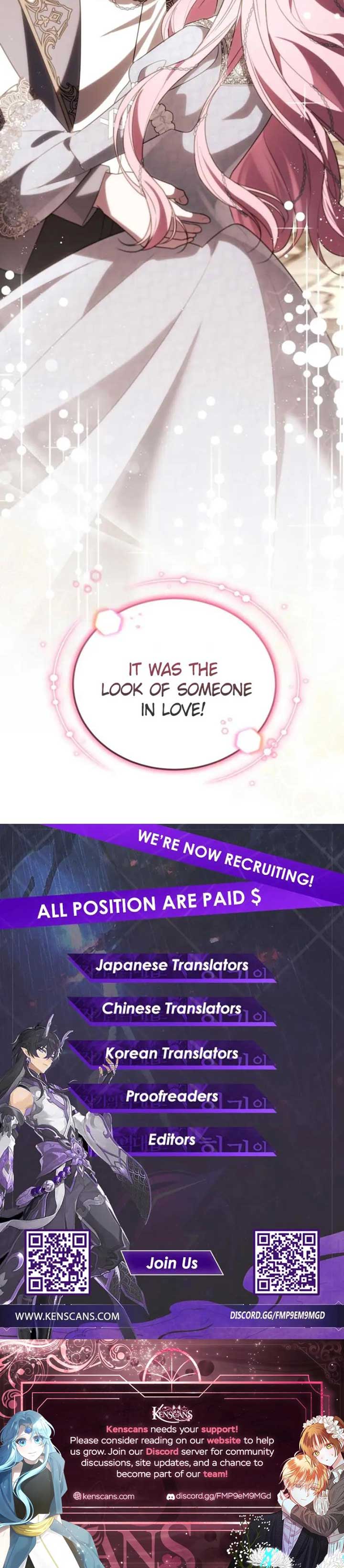 I Didn’t Lull You to Sleep Only For You to Be Obsessed Chapter 44 - Page 12