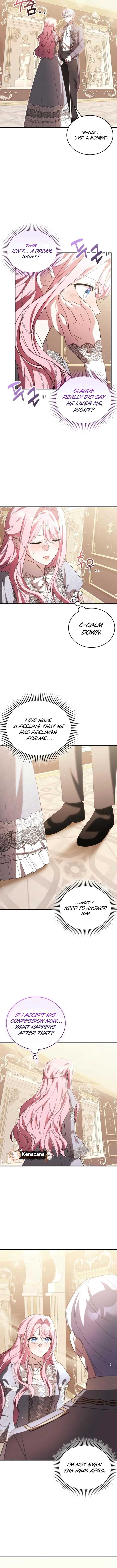 I Didn’t Lull You to Sleep Only For You to Be Obsessed Chapter 44 - Page 6