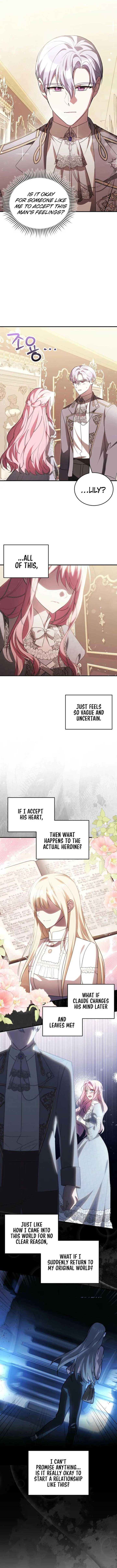 I Didn’t Lull You to Sleep Only For You to Be Obsessed Chapter 44 - Page 7