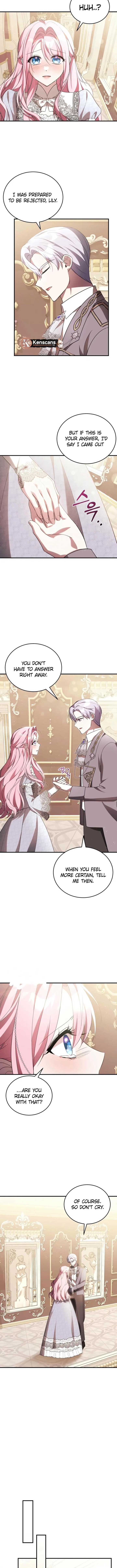 I Didn’t Lull You to Sleep Only For You to Be Obsessed Chapter 44 - Page 9