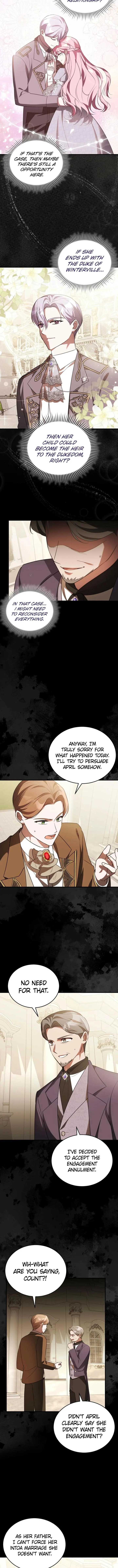 I Didn’t Lull You to Sleep Only For You to Be Obsessed Chapter 45 - Page 3