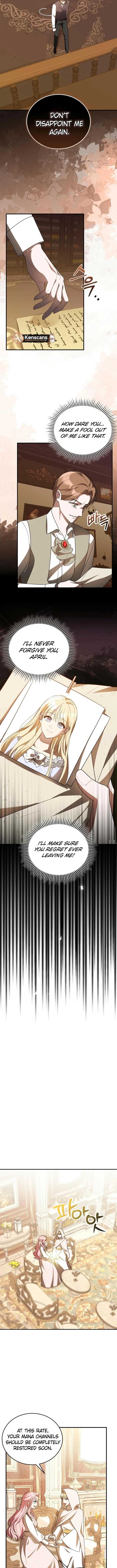 I Didn’t Lull You to Sleep Only For You to Be Obsessed Chapter 45 - Page 7