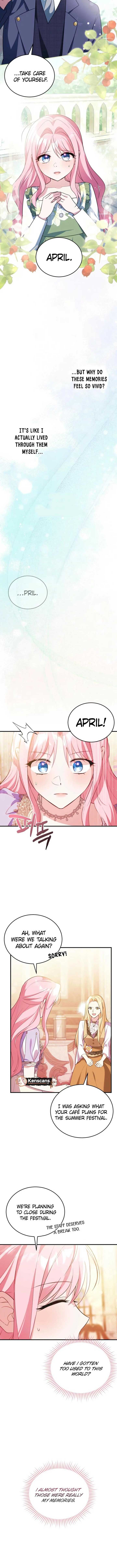 I Didn’t Lull You to Sleep Only For You to Be Obsessed Chapter 46 - Page 12