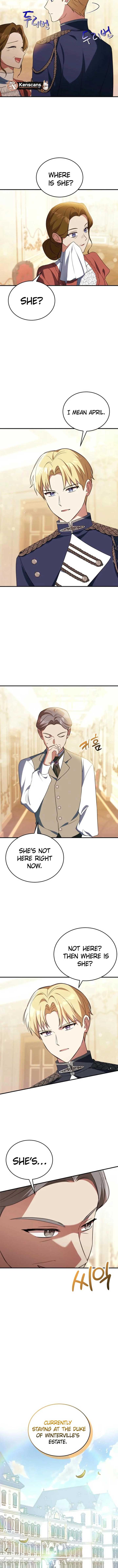 I Didn’t Lull You to Sleep Only For You to Be Obsessed Chapter 46 - Page 2