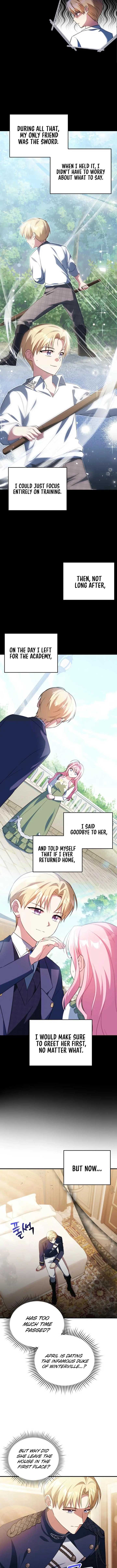 I Didn’t Lull You to Sleep Only For You to Be Obsessed Chapter 47 - Page 5