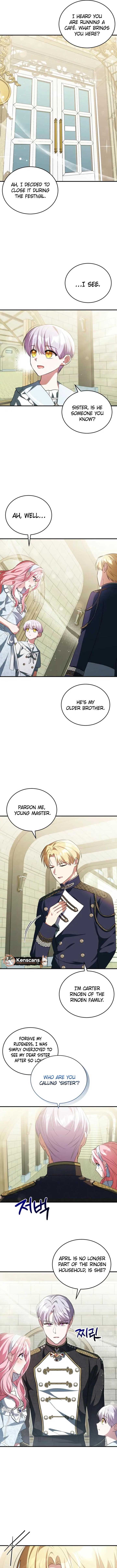 I Didn’t Lull You to Sleep Only For You to Be Obsessed Chapter 47 - Page 7