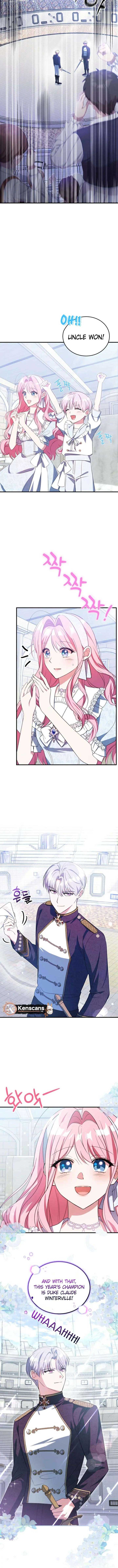 I Didn’t Lull You to Sleep Only For You to Be Obsessed Chapter 48 - Page 11