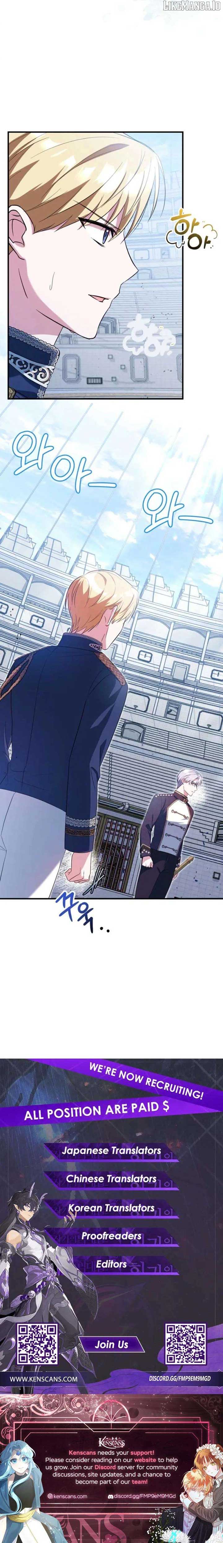 I Didn’t Lull You to Sleep Only For You to Be Obsessed Chapter 48 - Page 12