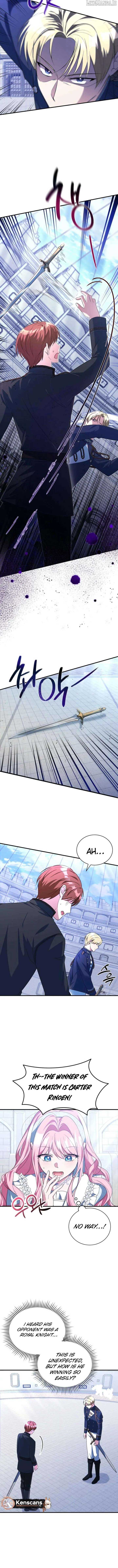 I Didn’t Lull You to Sleep Only For You to Be Obsessed Chapter 48 - Page 6