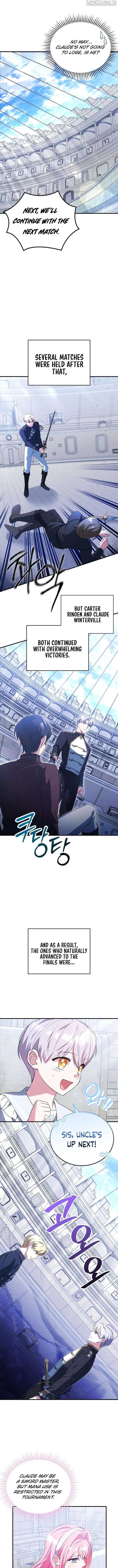 I Didn’t Lull You to Sleep Only For You to Be Obsessed Chapter 48 - Page 7