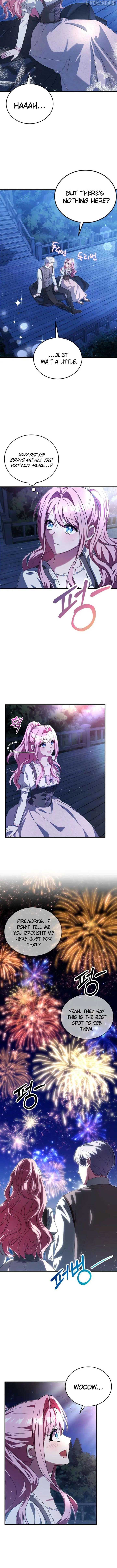 I Didn’t Lull You to Sleep Only For You to Be Obsessed Chapter 49 - Page 9