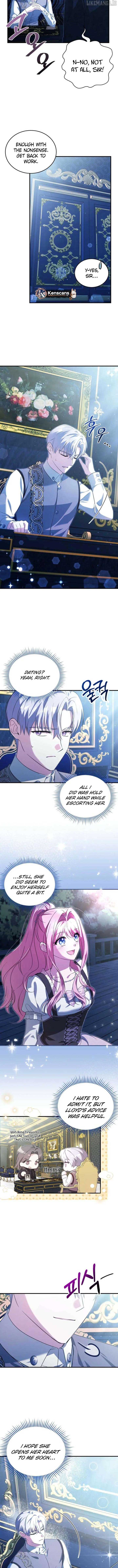 I Didn’t Lull You to Sleep Only For You to Be Obsessed Chapter 50 - Page 2