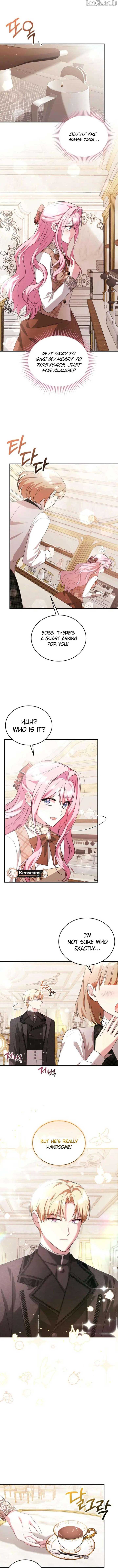 I Didn’t Lull You to Sleep Only For You to Be Obsessed Chapter 50 - Page 5