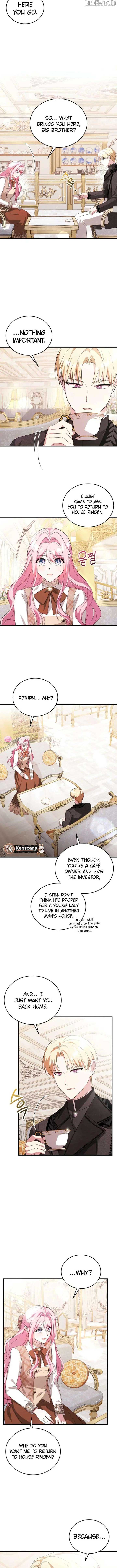 I Didn’t Lull You to Sleep Only For You to Be Obsessed Chapter 50 - Page 6