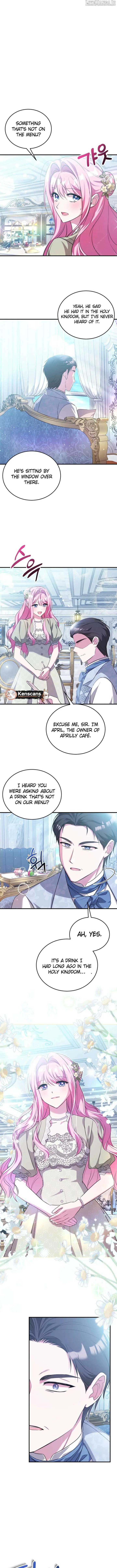 I Didn’t Lull You to Sleep Only For You to Be Obsessed Chapter 51 - Page 11