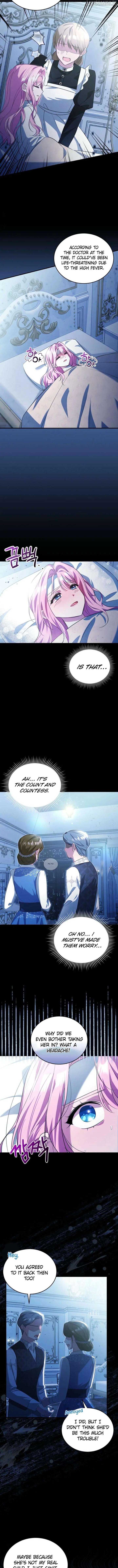 I Didn’t Lull You to Sleep Only For You to Be Obsessed Chapter 51 - Page 3