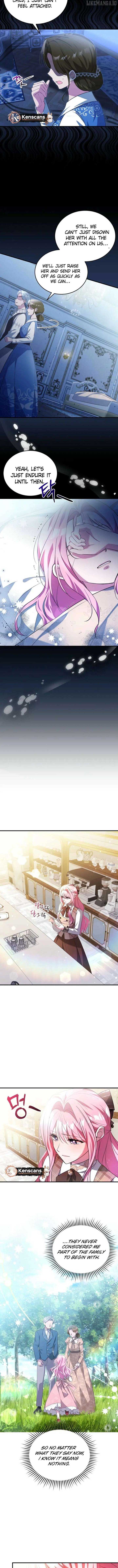 I Didn’t Lull You to Sleep Only For You to Be Obsessed Chapter 51 - Page 4