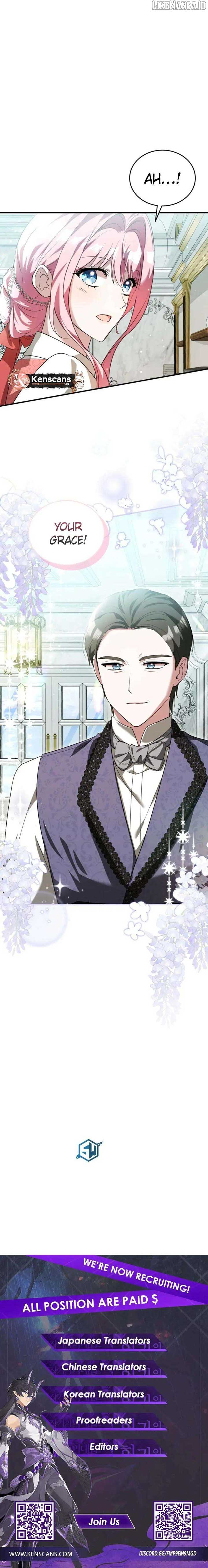 I Didn’t Lull You to Sleep Only For You to Be Obsessed Chapter 52 - Page 11