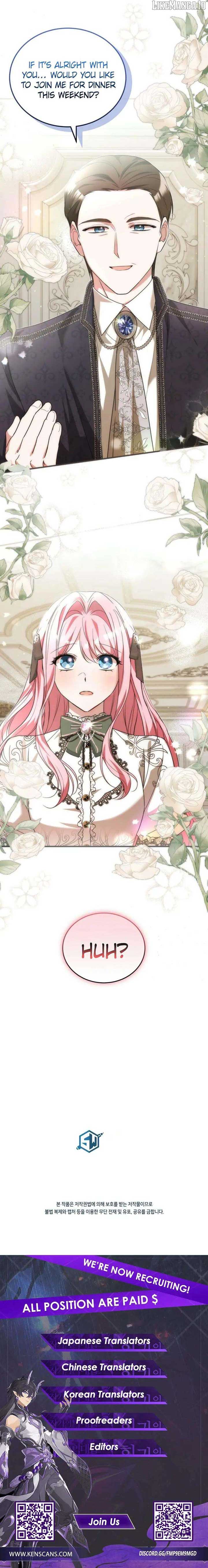 I Didn’t Lull You to Sleep Only For You to Be Obsessed Chapter 53 - Page 11