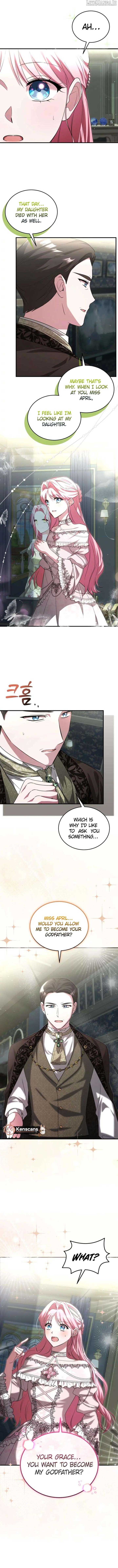 I Didn’t Lull You to Sleep Only For You to Be Obsessed Chapter 54 - Page 10