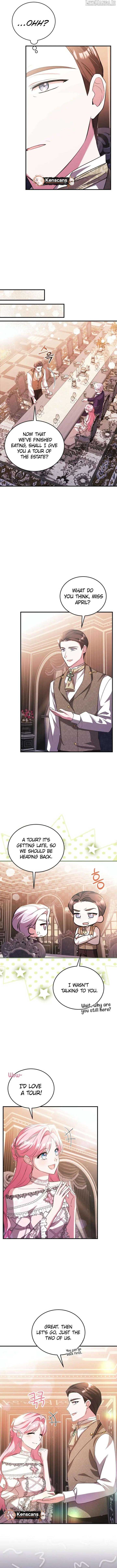 I Didn’t Lull You to Sleep Only For You to Be Obsessed Chapter 54 - Page 7