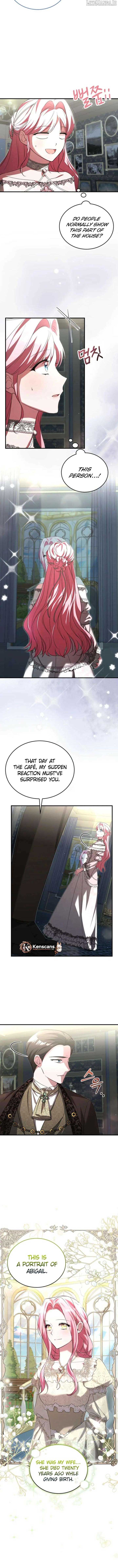 I Didn’t Lull You to Sleep Only For You to Be Obsessed Chapter 54 - Page 9